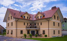 Bed & Breakfast Karun