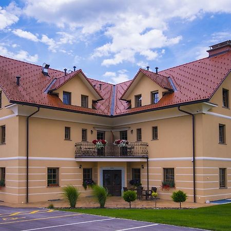 Bed & Breakfast Karun Cerklje na Gorenjskem Kültér fotó
