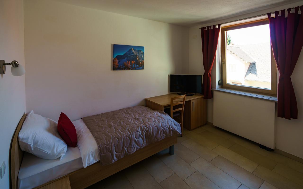 Bed & Breakfast Karun Cerklje na Gorenjskem Kültér fotó