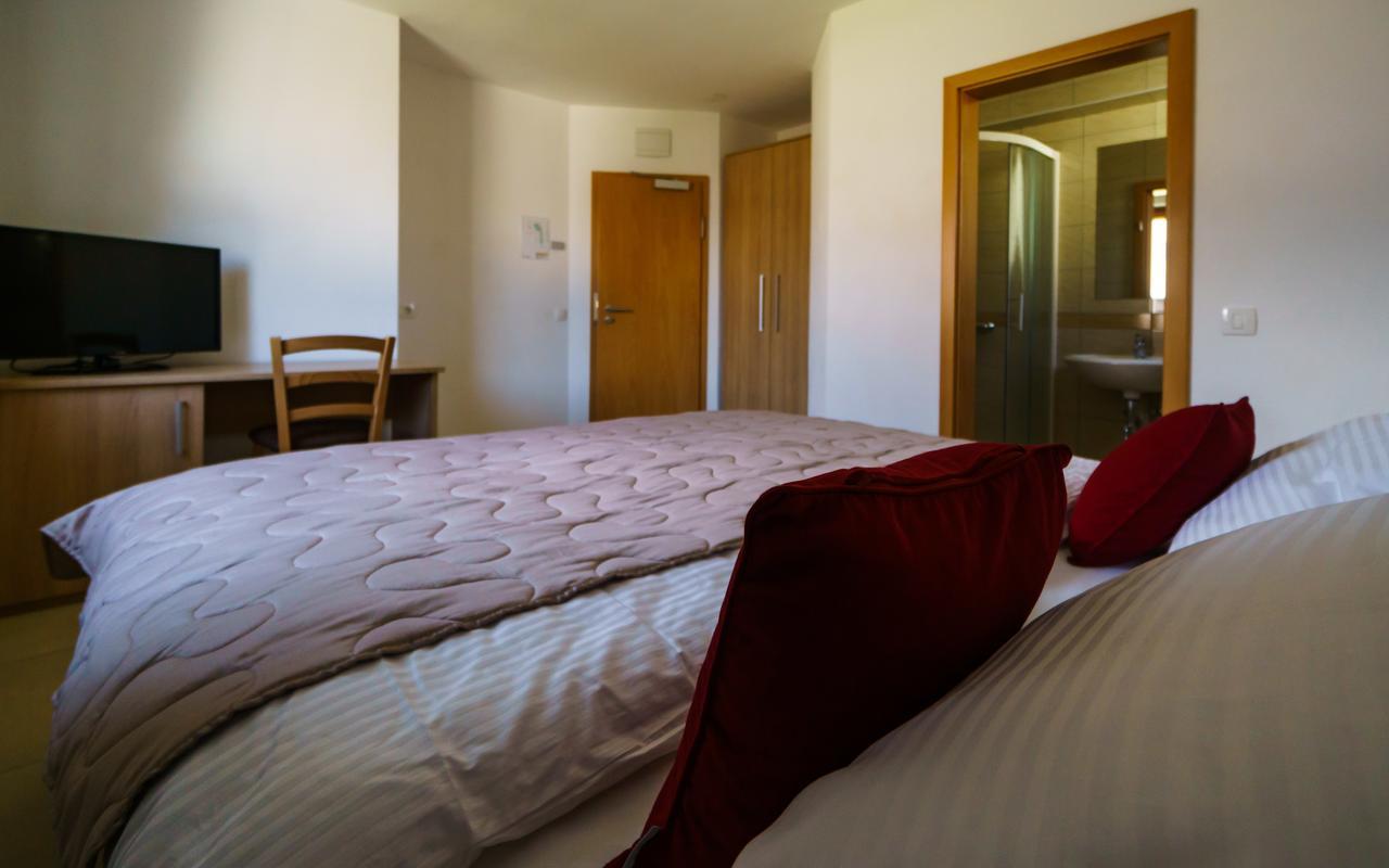 Bed & Breakfast Karun Cerklje na Gorenjskem Kültér fotó