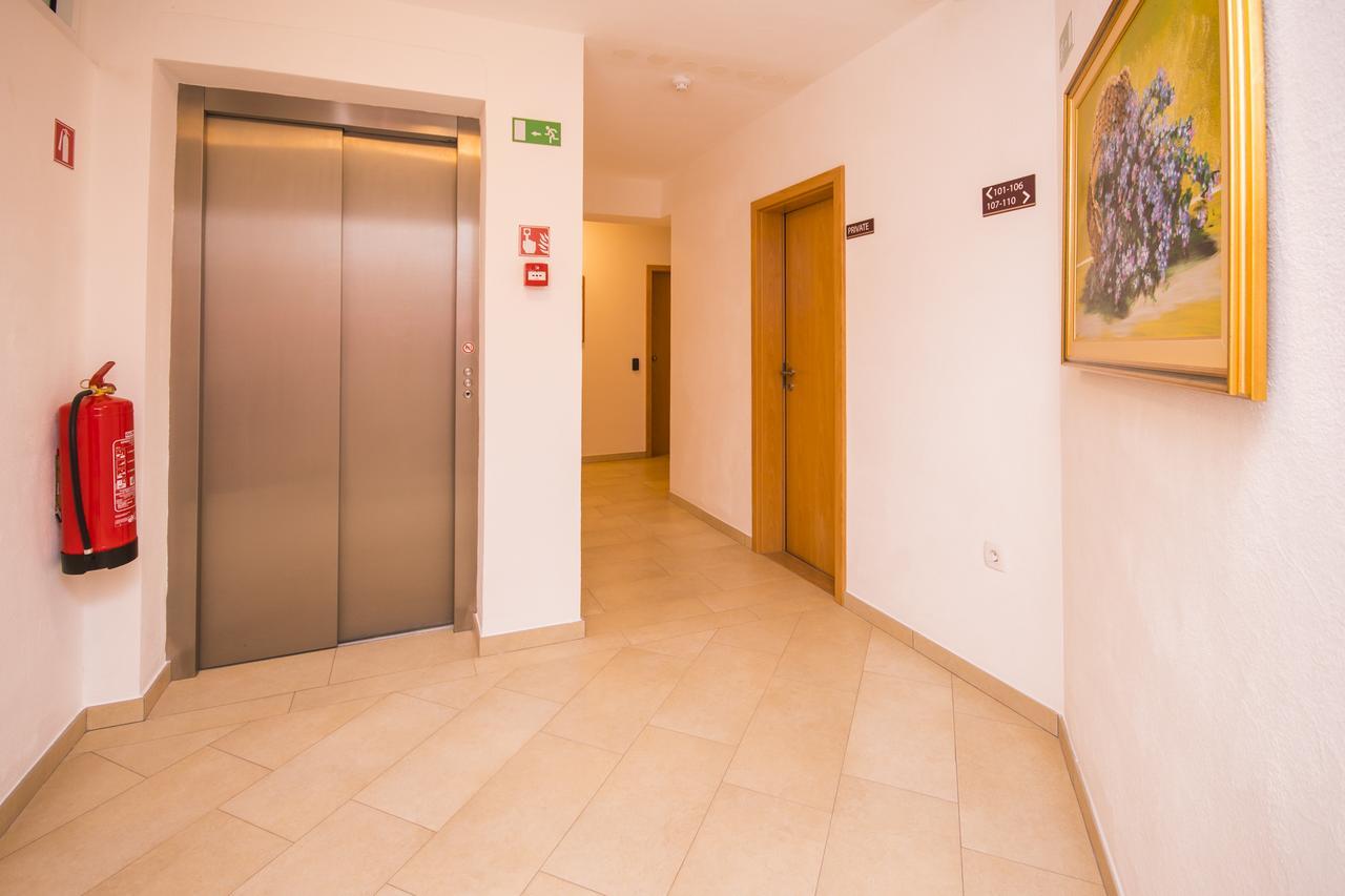 Bed & Breakfast Karun Cerklje na Gorenjskem Kültér fotó